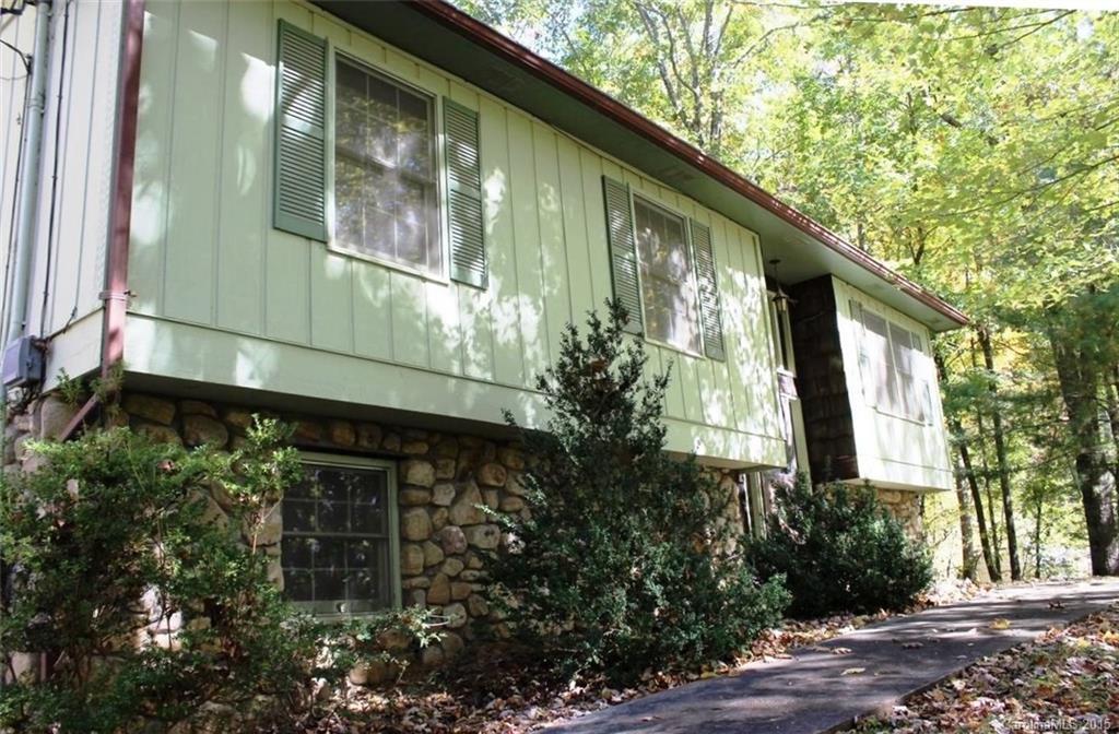 75 Laurel Haven Road Fairview NC 28730