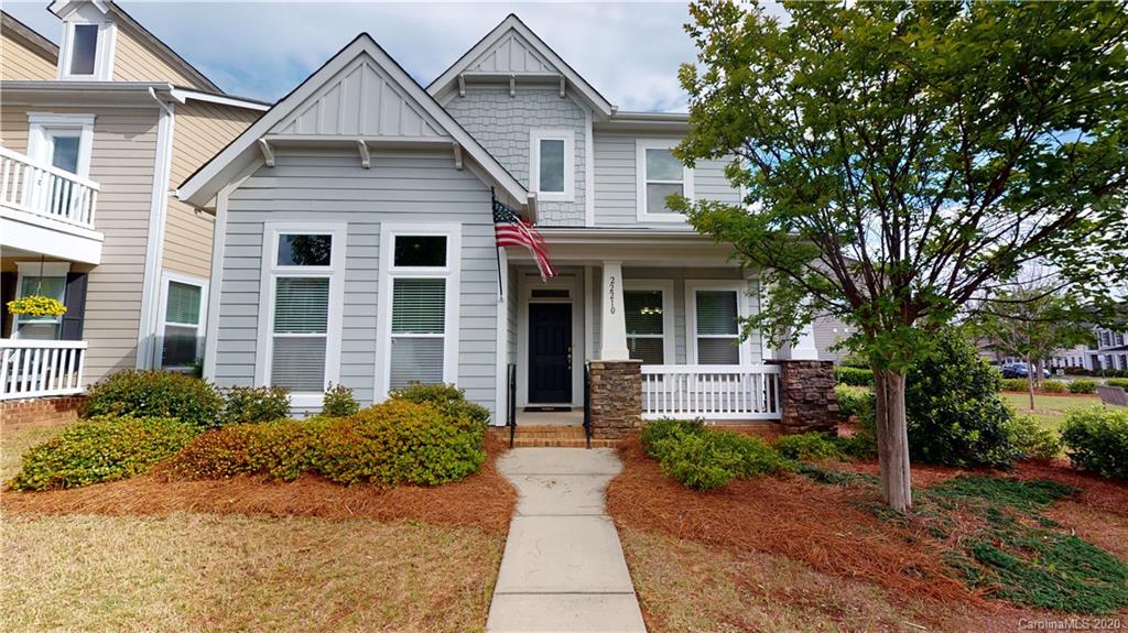 22210 Market Street Cornelius NC 28031