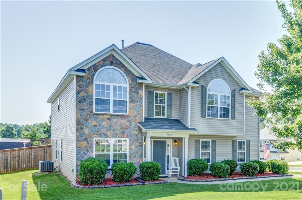 5100 Pasco Place Gastonia NC 28054