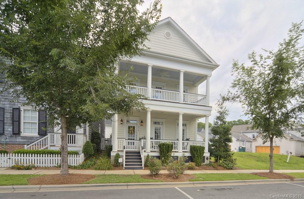 1018 South Street Cornelius NC 28031