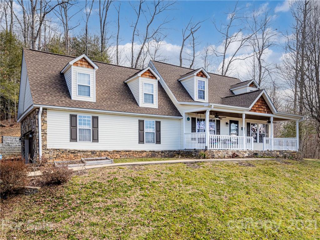 3779 New Leicester Highway Leicester NC 28748