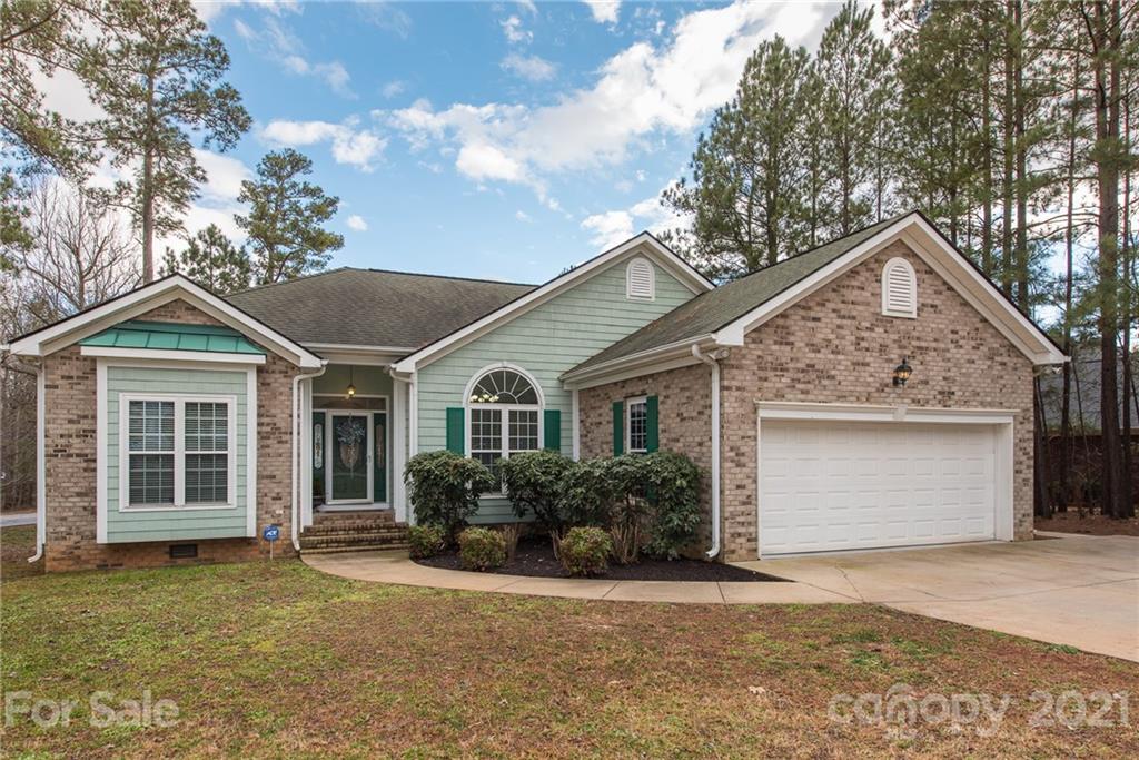 105 Stumpy Creek Road Mooresville NC 28117