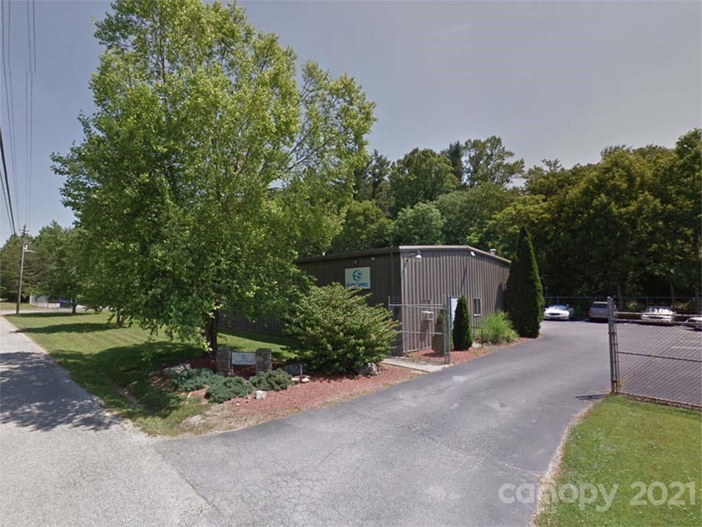 30 Park Ridge Drive Fletcher NC 28732