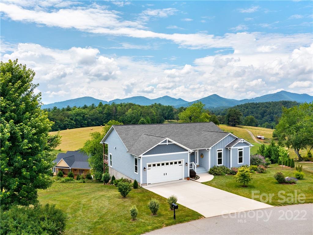 34 Alaskan Drive Leicester NC 28748
