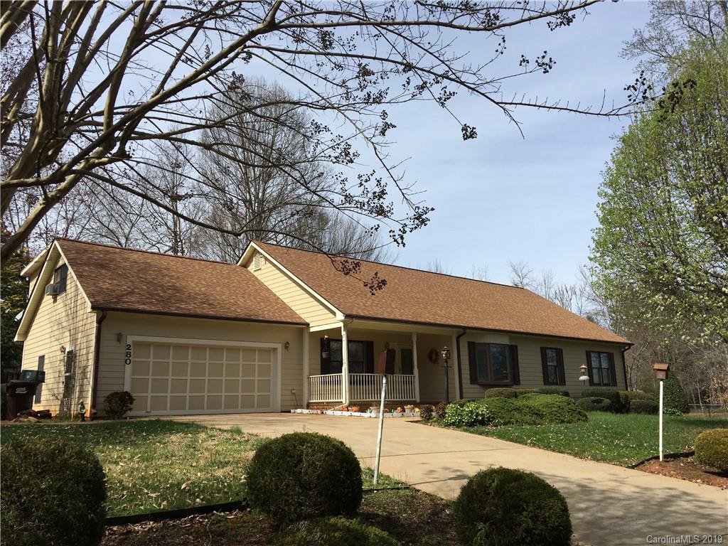 280 Sherry Street Rutherfordton NC 28139