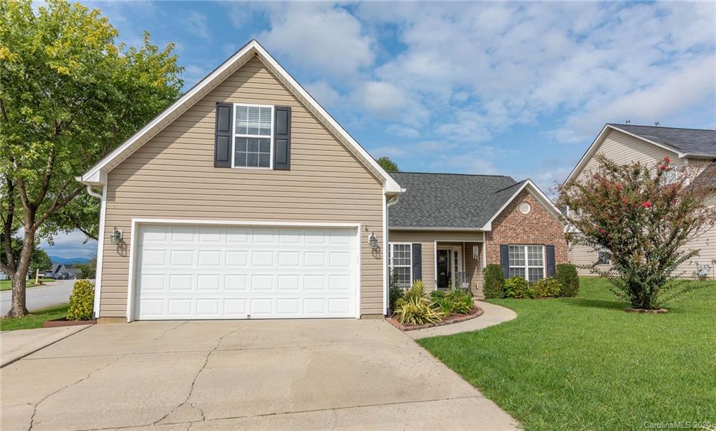 110 Yadkin Road Fletcher NC 28732