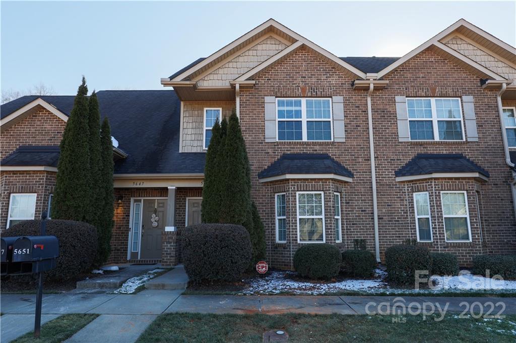 5651 Stafford Road Charlotte NC 28215