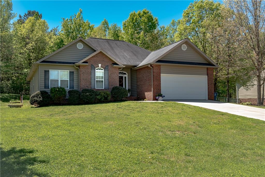 2458 36th Avenue Ne Hickory NC 28601