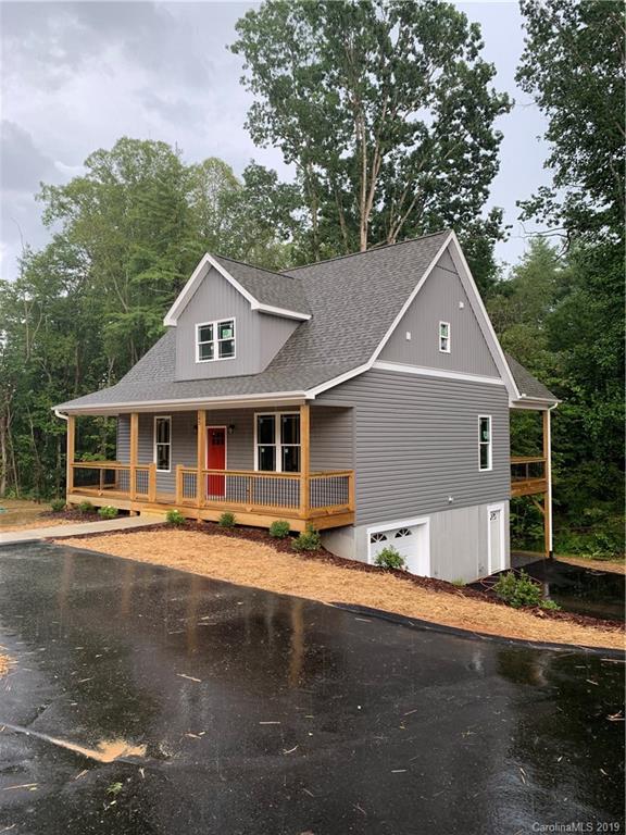 145 Old Farm School Road Asheville NC 28805
