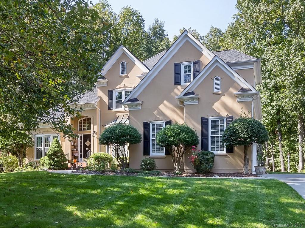 3833 Denmeade Drive Charlotte NC 28269