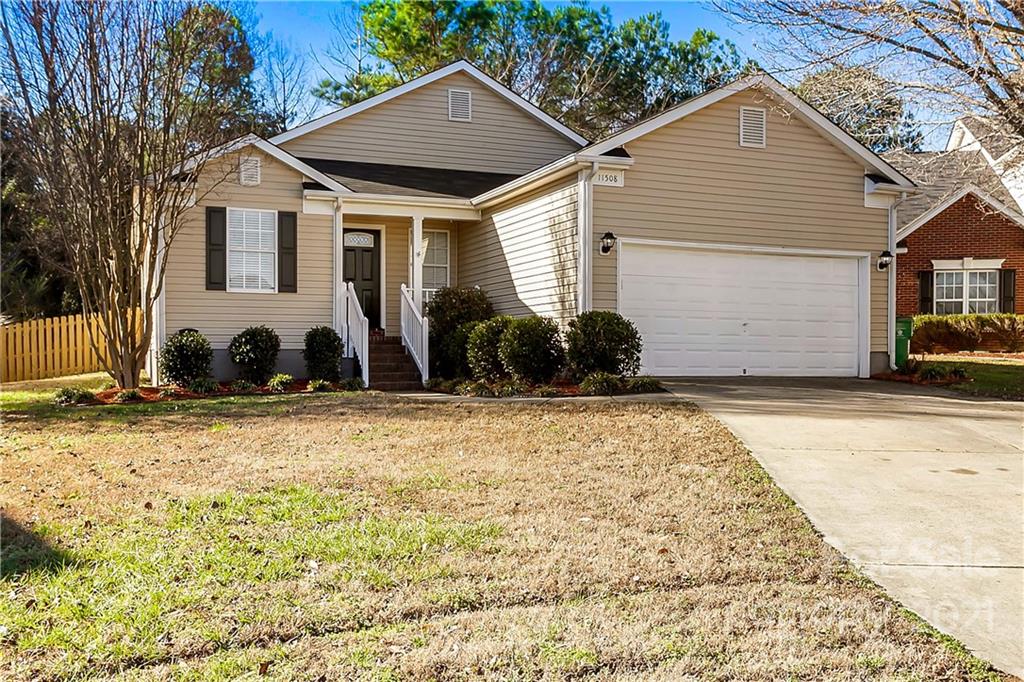 11508 Blue Lilac Lane Charlotte NC 28269