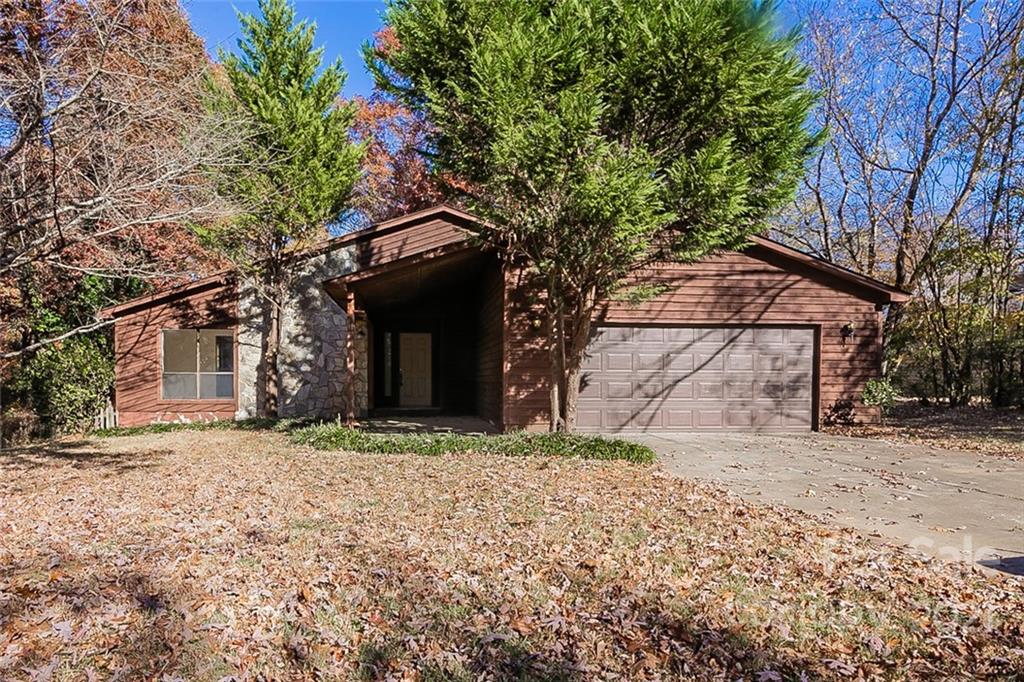 4119 Bon Rea Drive Charlotte NC 28226