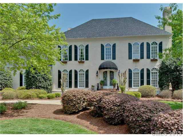 4120 Moorland Drive Charlotte NC 28226