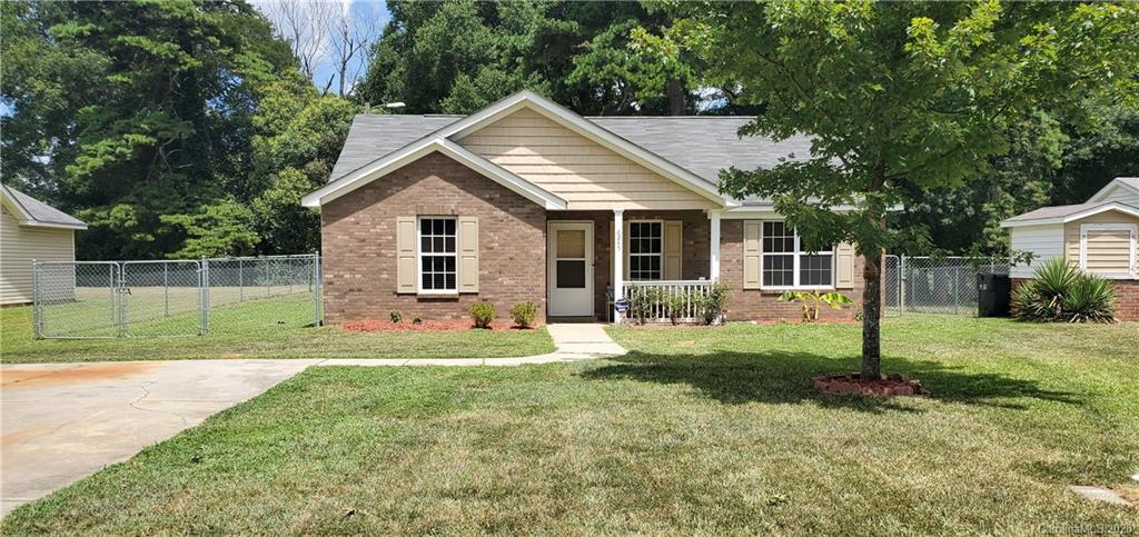 6245 Burmith Avenue Charlotte NC 28269