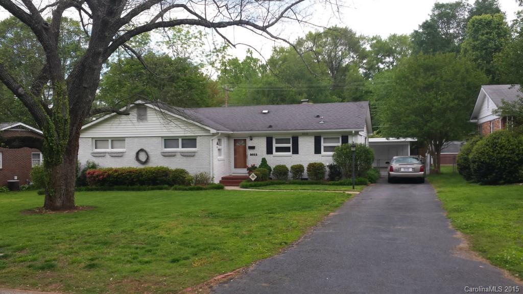 2011 Townsend Avenue Charlotte NC 28205