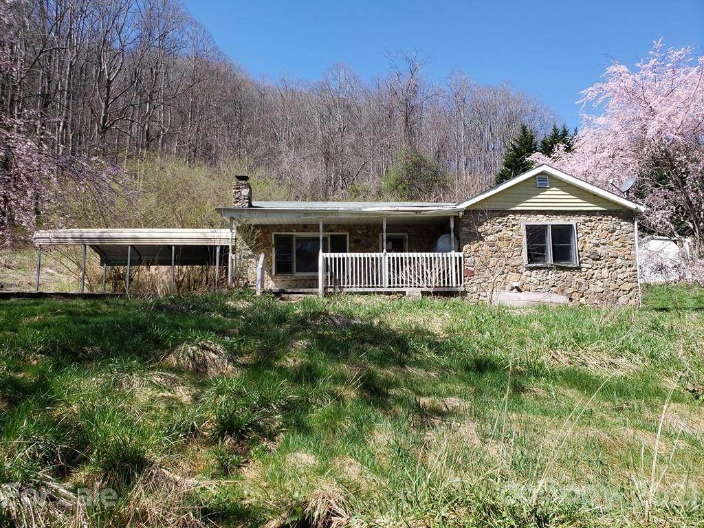 1139, 1167 And 1191 Fisher Branch Road Marshall NC 28753