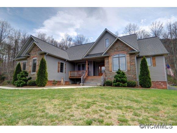 374 Sweetwater Drive Canton NC 28716