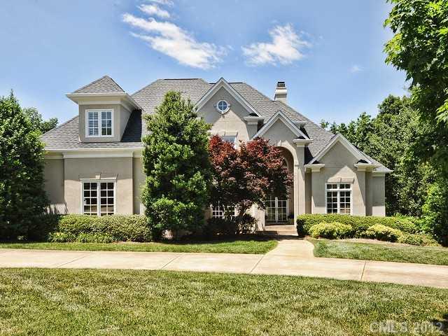 7124 Seton House Lane Charlotte NC 28277