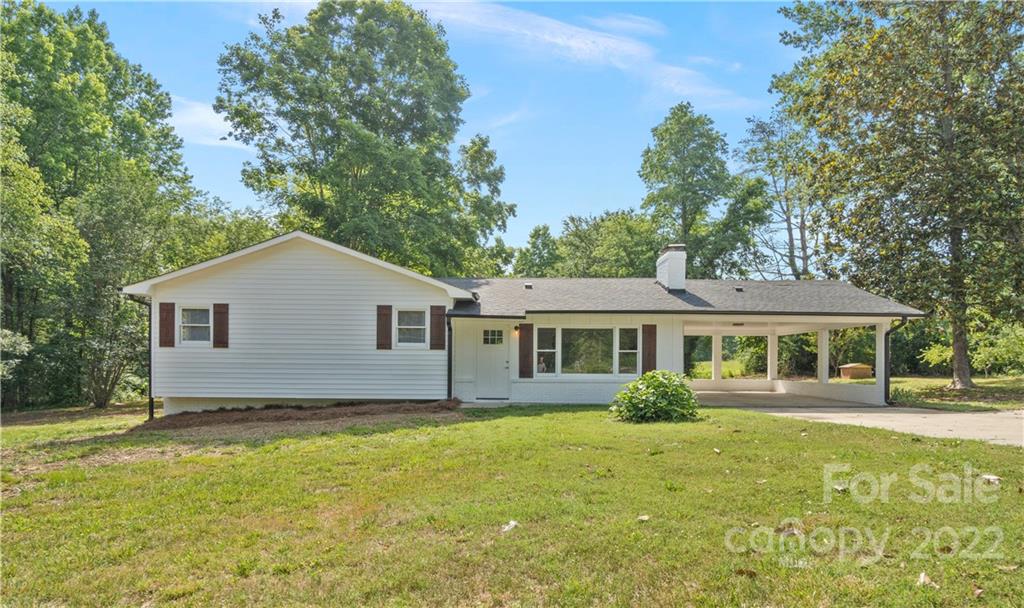 259 Little Farm Road Statesville NC 28625