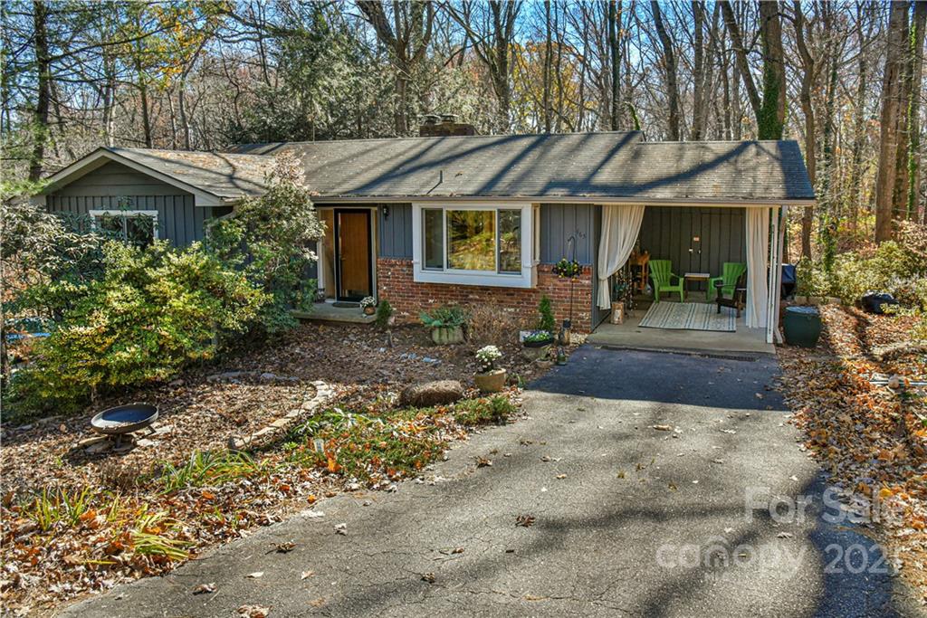165 Lakewood Drive Asheville NC 28803