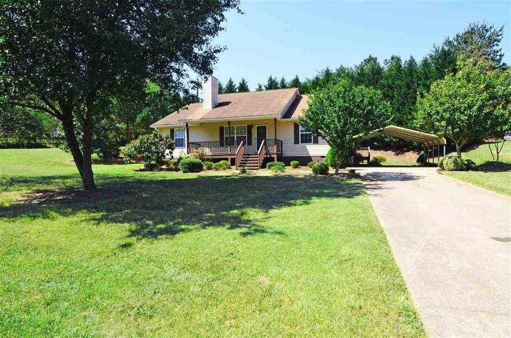 2114 Lake Acres Drive Hickory NC 28601