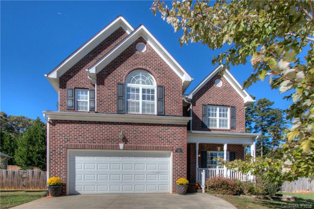 425 Deerfield Drive Mount Holly NC 28120