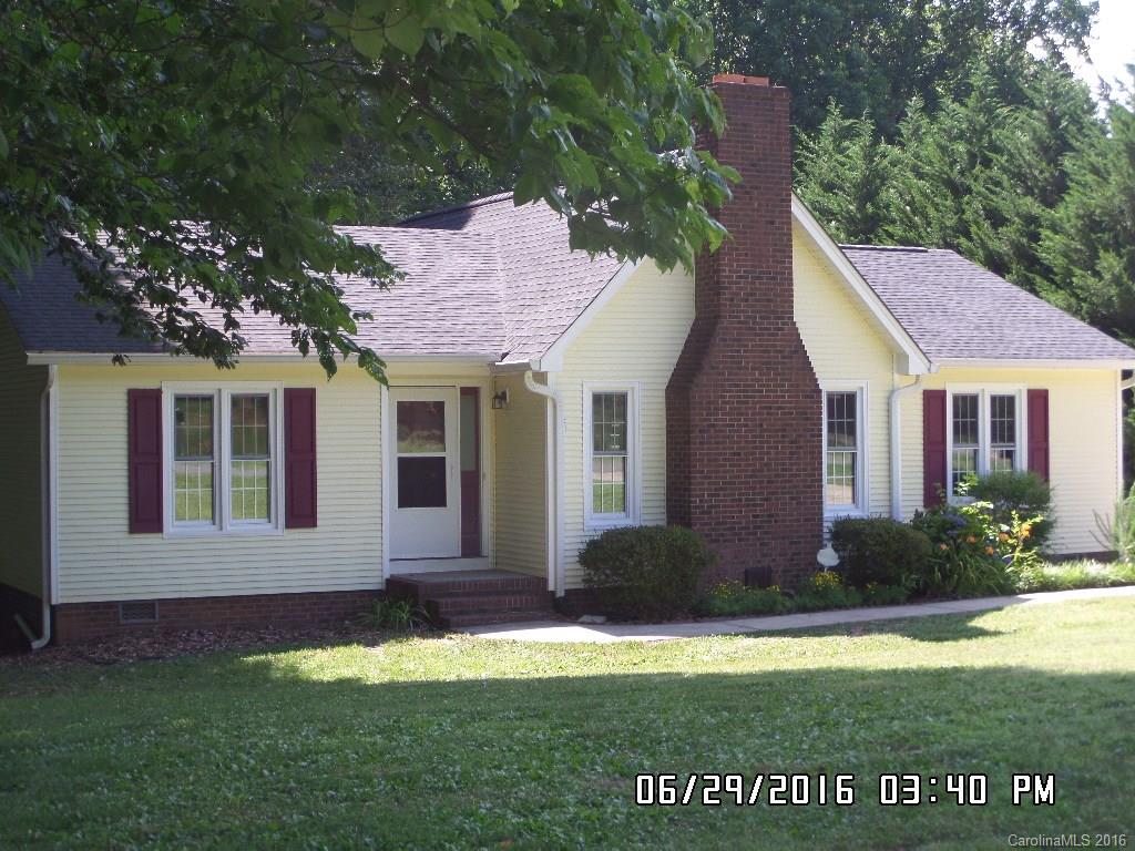 2637 Castlewood Drive Gastonia NC 28056