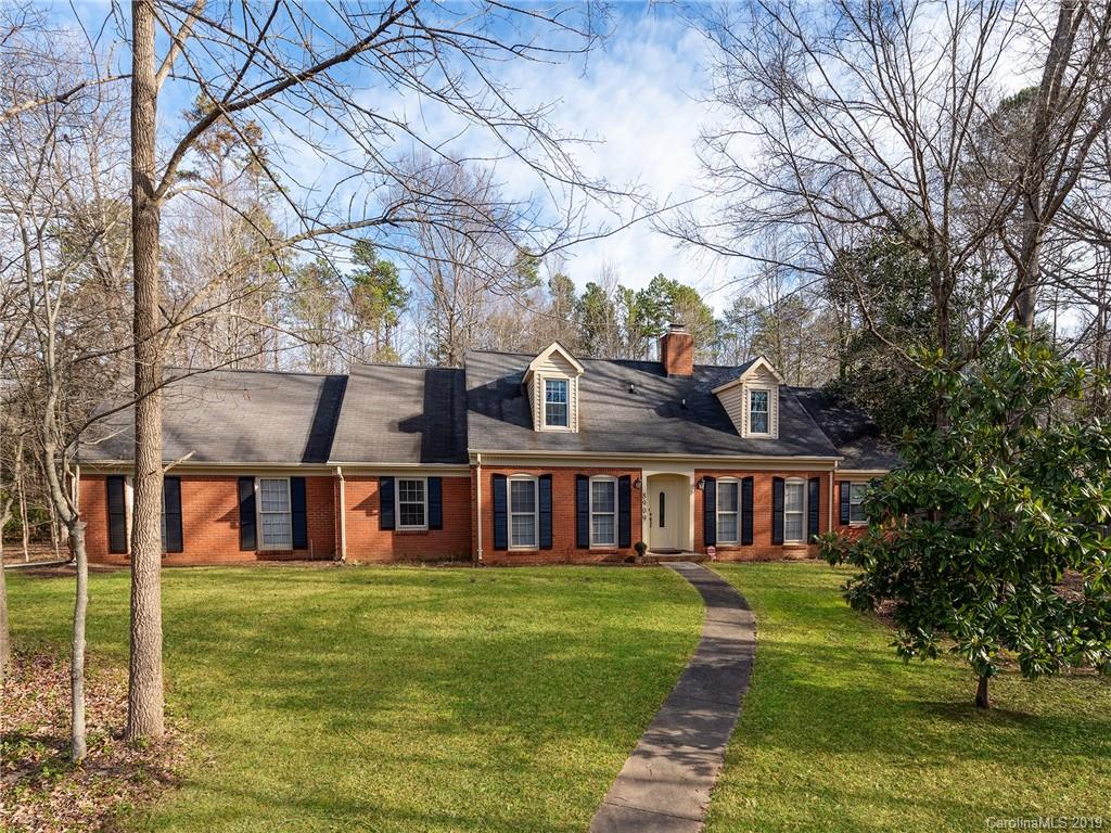 8909 Sardis Road Charlotte NC 28270