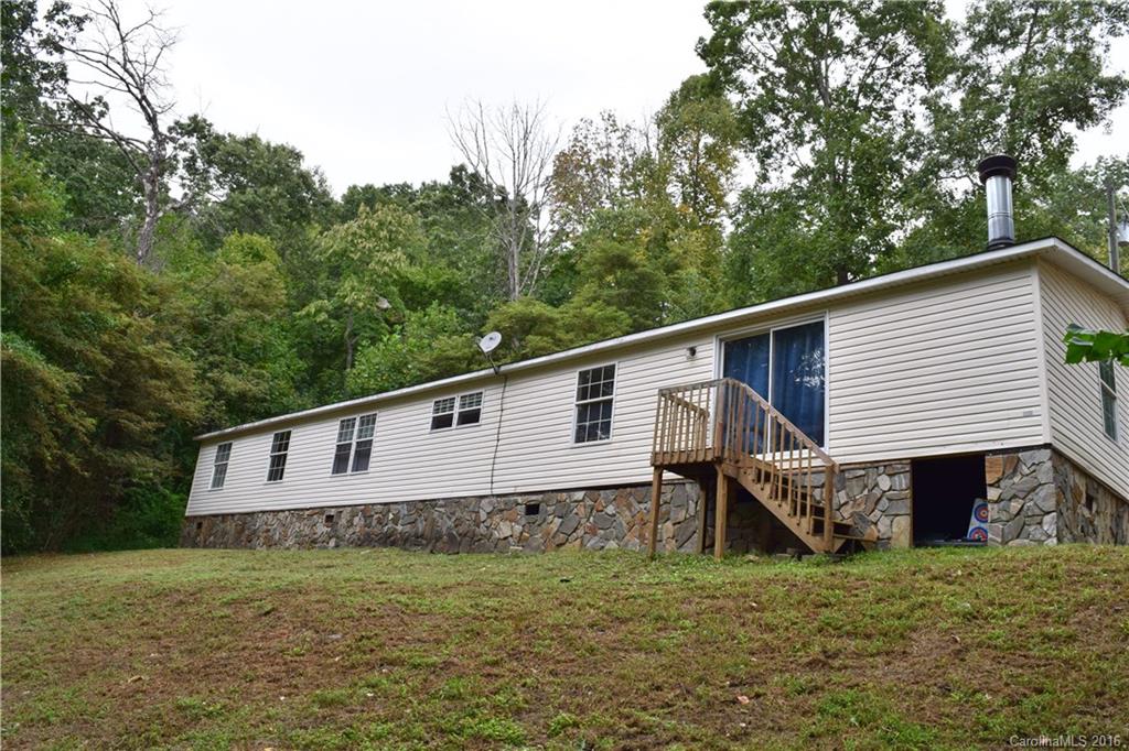81 Spring Mountain Road Fairview NC 28730