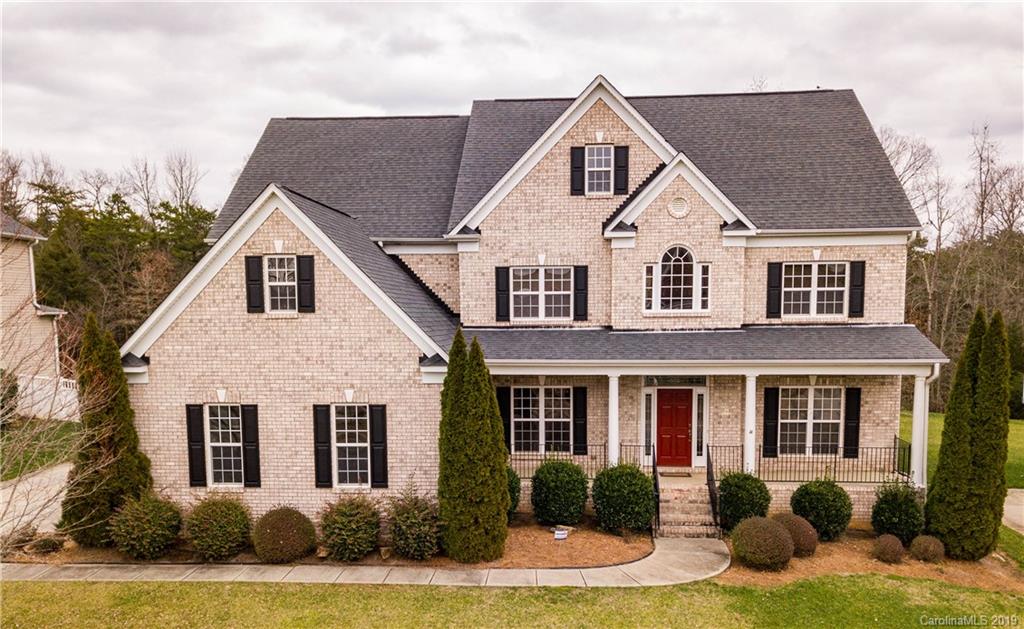 9409 Leyton Drive Harrisburg NC 28075