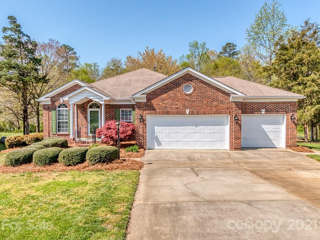 7509 Hogans Bluff Lane Mint Hill NC 28227