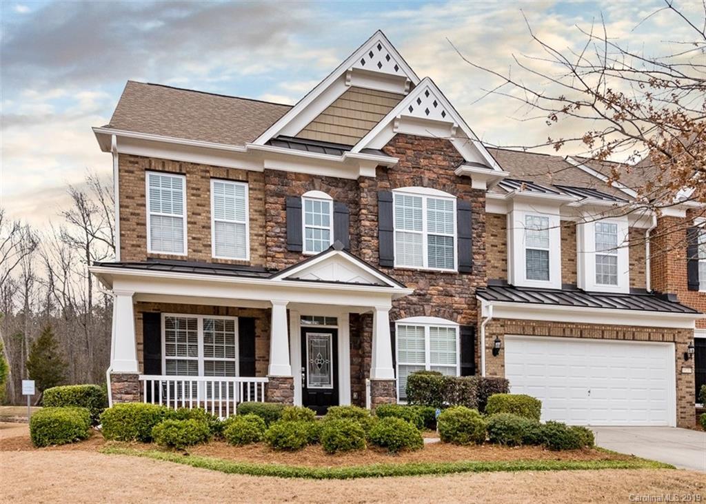 10211 Blairbeth Street Charlotte NC 28277