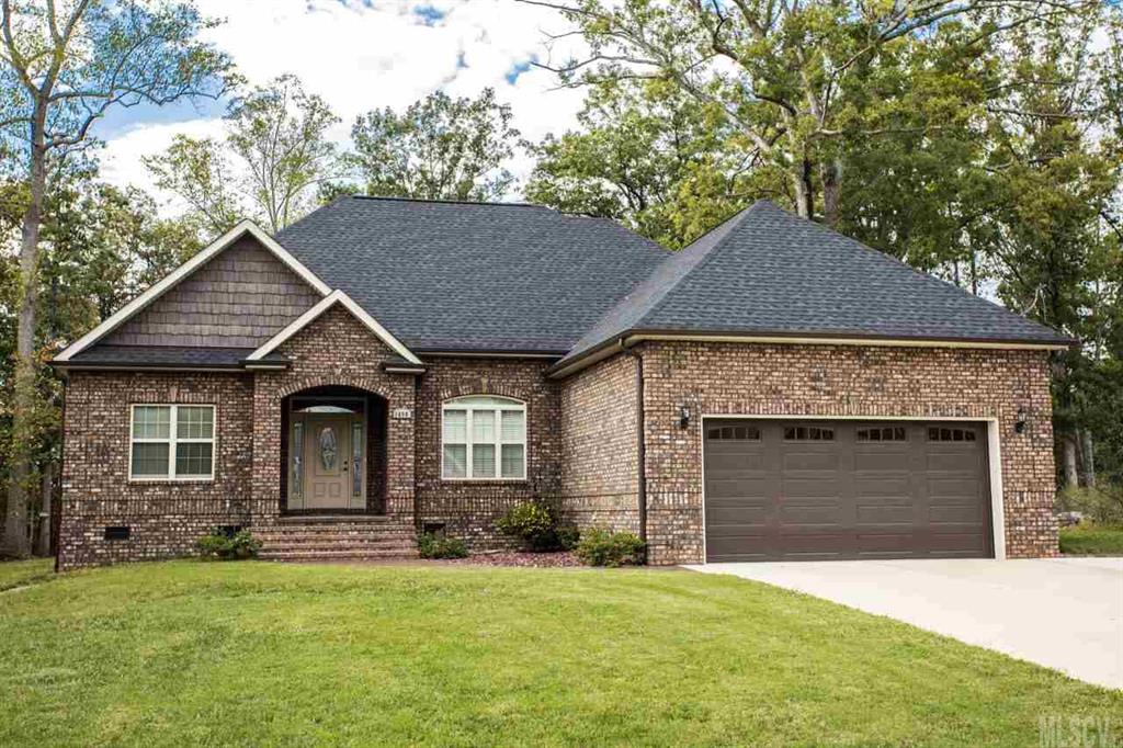 1490 Kensington Park Court Hickory NC 28602