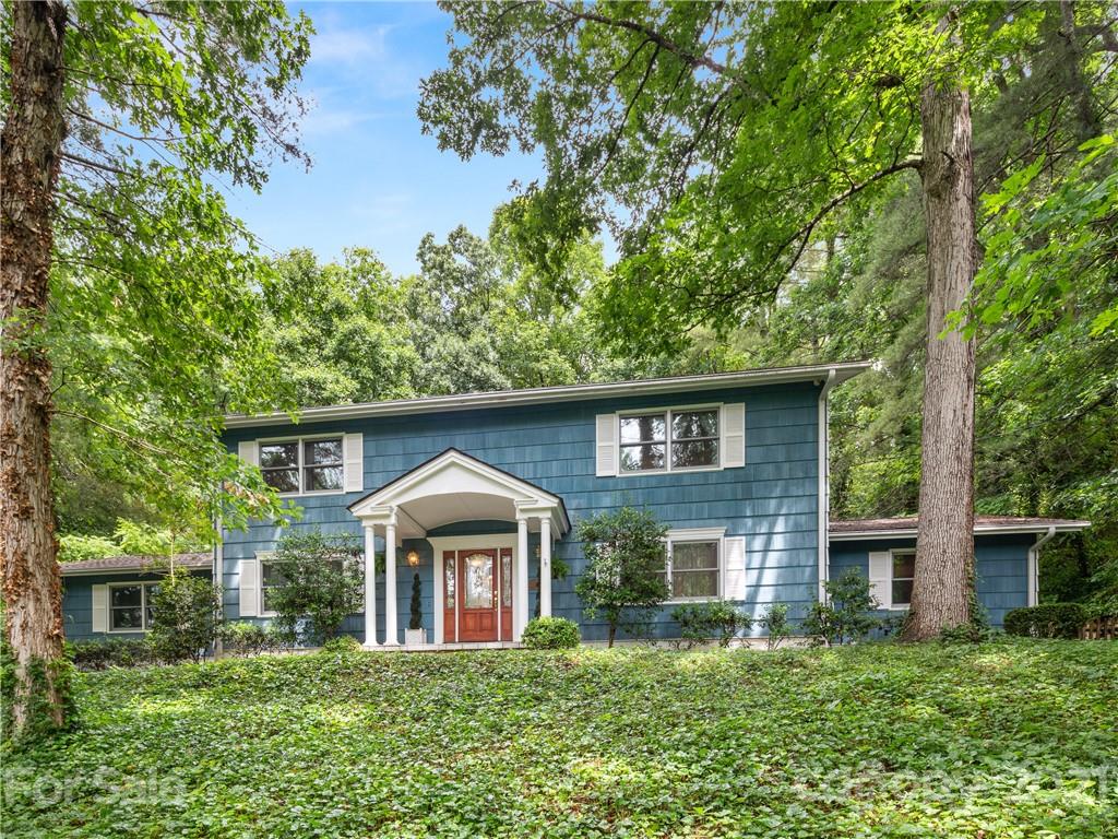 56 Woodbury Road Asheville NC 28804