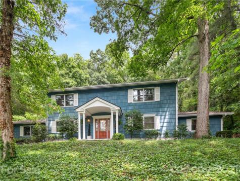 56 Woodbury Road Asheville NC 28804