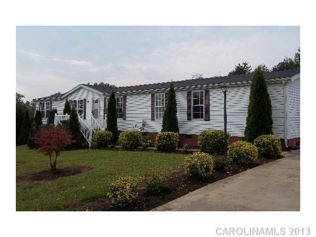 5313 Valleybrook Drive Granite Falls NC 28630