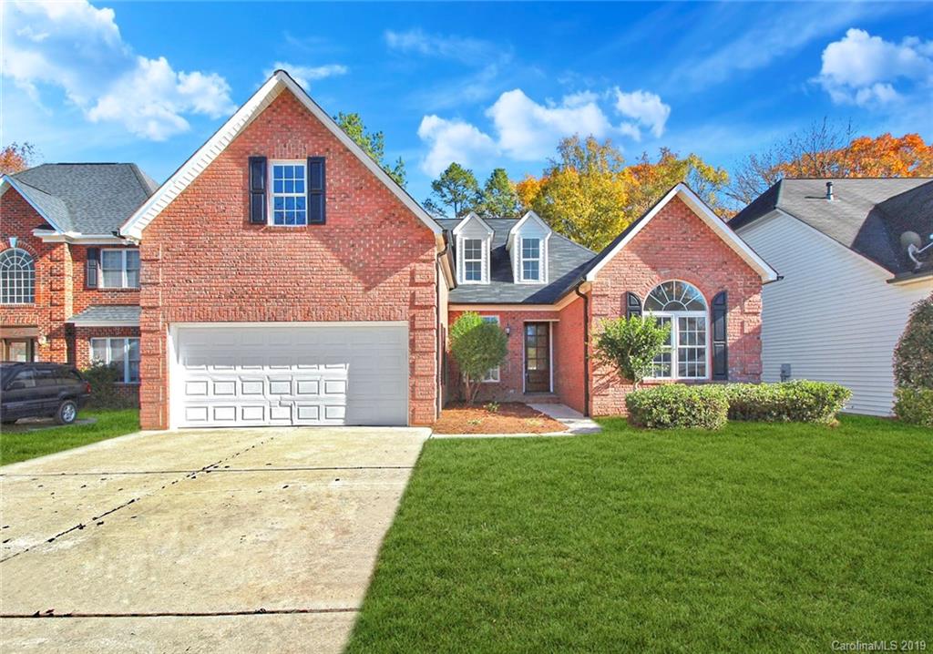 1053 Cambrook Court Concord NC 28027