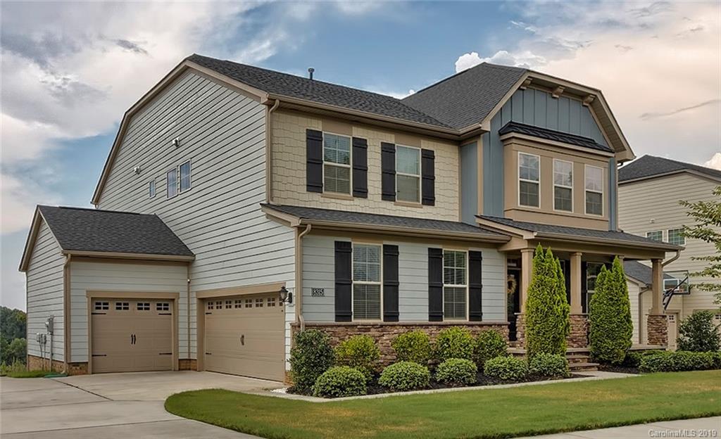 8315 Bramfield Drive Huntersville NC 28078