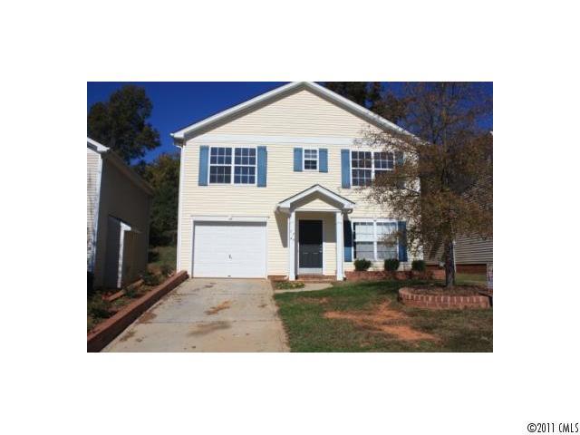 7549 Lady Liberty Lane Charlotte NC 28217