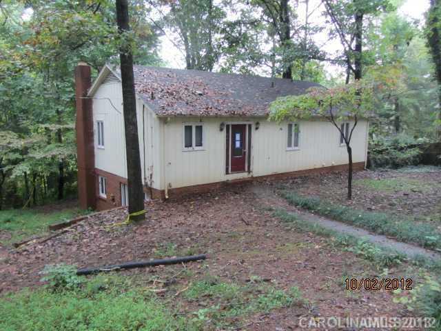 1323 Kings Circle Shelby NC 28150
