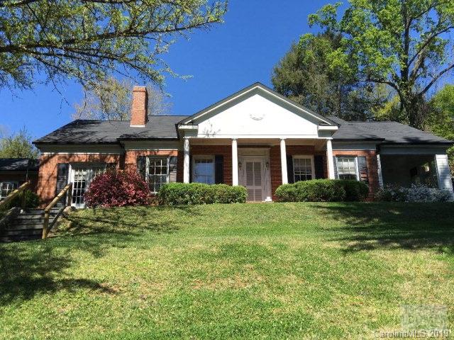 708 West Union Street Morganton NC 28655