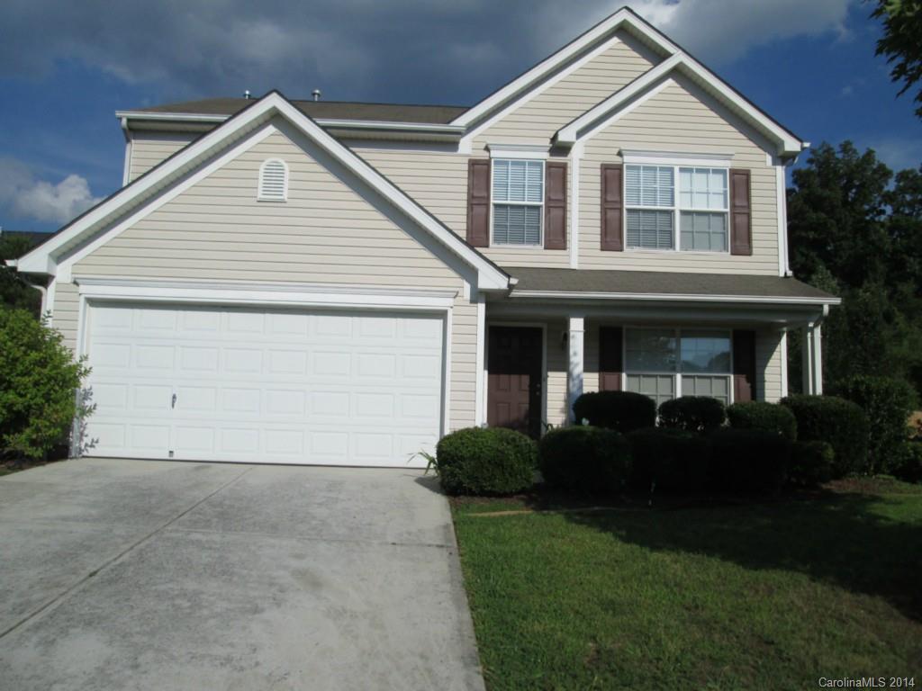 5937 Firethorne Lane Concord NC 28025