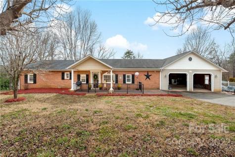 159 W Cascade Drive Marion NC 28752