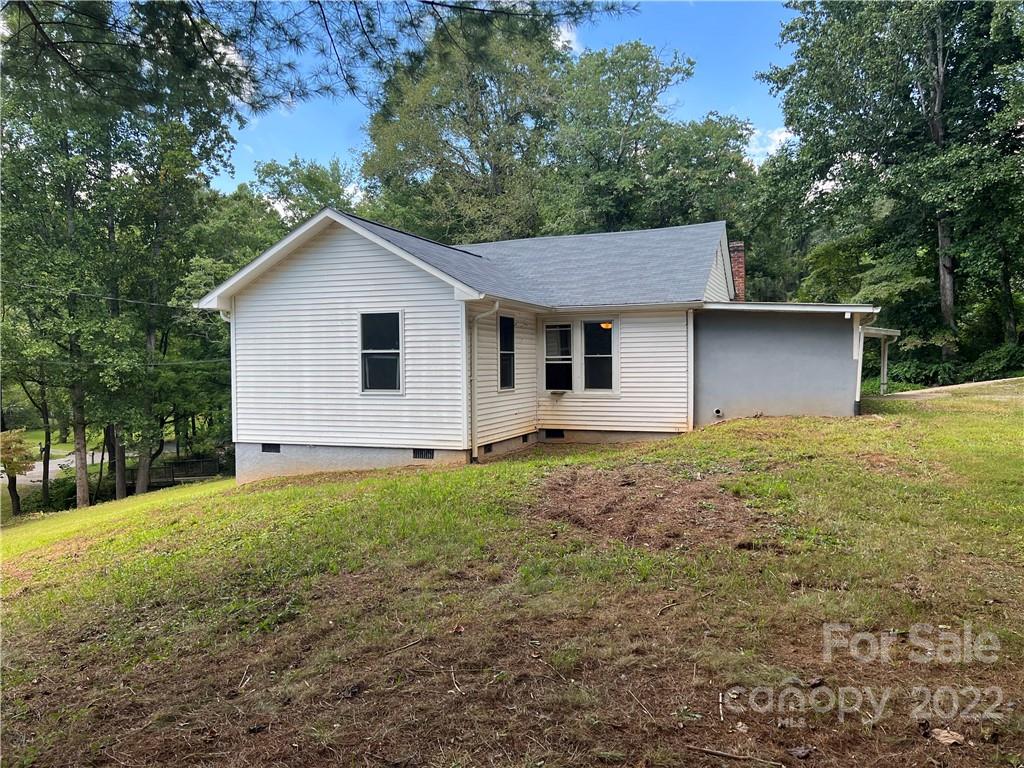117 Lower Grassy Branch Road Asheville NC 28805