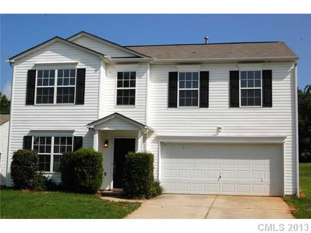 6625 Ziegler Lane Charlotte NC 28269
