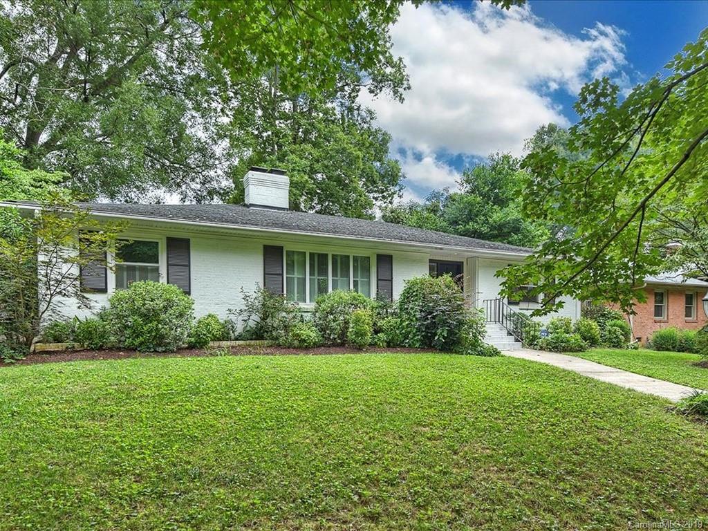1425 Sterling Road Charlotte NC 28209