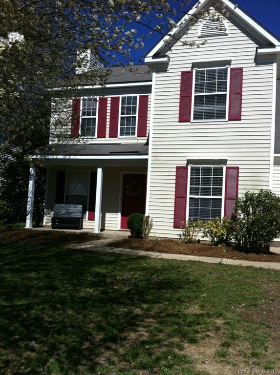 10110 Northwoods Forest Drive Charlotte NC 28214