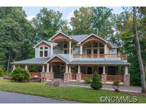 675 Settlers Trail Mars Hill NC 28754