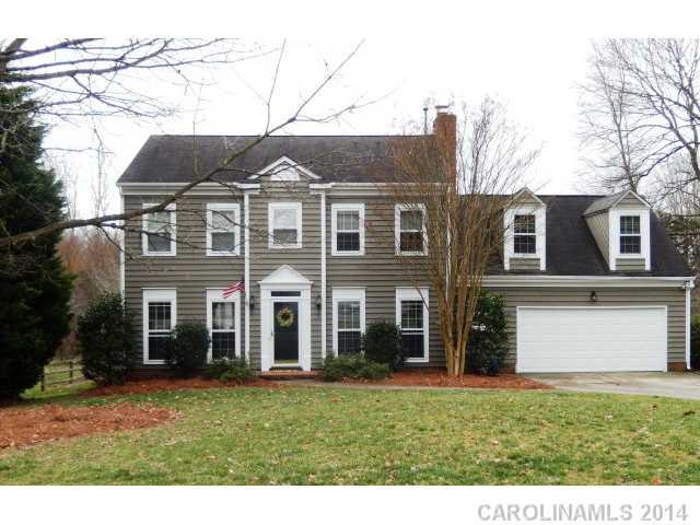 6201 Bevington Place Charlotte NC 28277