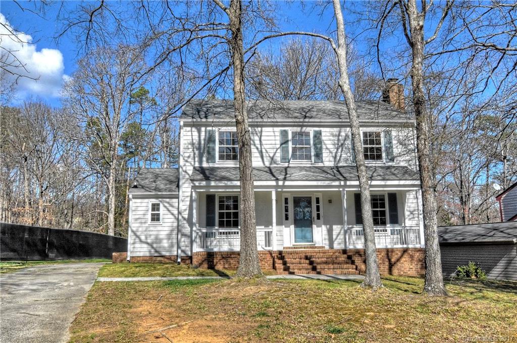 7713 Cedar Tree Lane Charlotte NC 28227